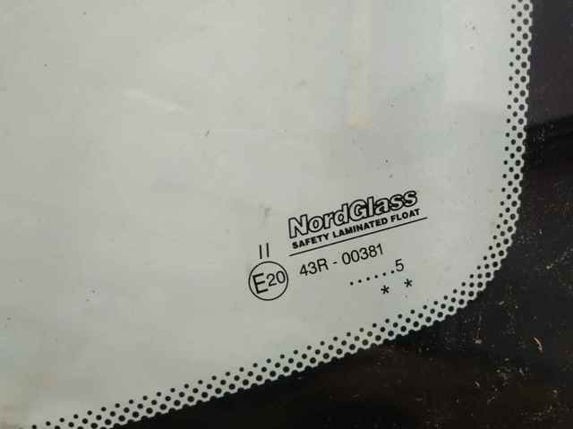 Do koszyka Szyba przednia Chevrolet Lacetti  J200