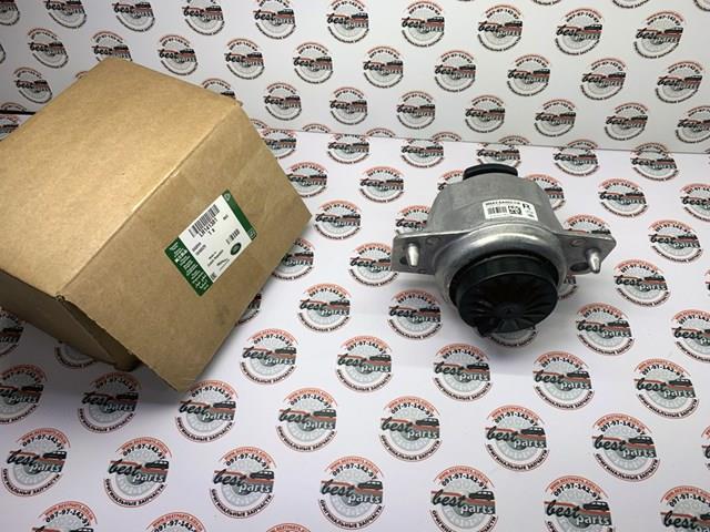 Poduszka (podpora) silnika prawa Land Rover LR141381 cena, od 167,48 USD