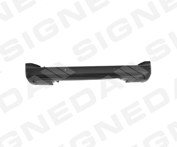 SU001A8795 Toyota Zderzak tylny