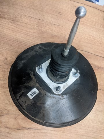 Wzmacniacz próżniowy hamulców 1K1614105AF VAG