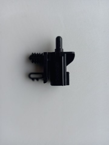 AU5Z12A647B Ford Czujnik temperatury zewnętrznej