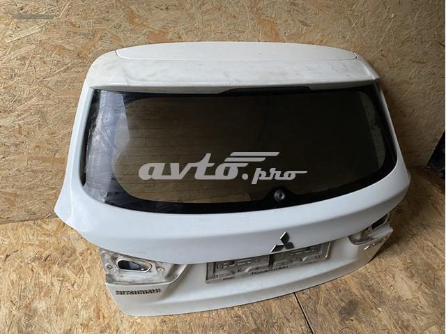 Drzwi tylne (bagażnika 3/5) Mitsubishi ASX SUV (GA) (2010 - 2026) cena, od 210,21 USD