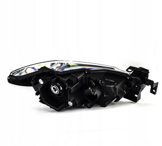 Reflektor lewy Depo/Loro/Abakus 2161167LLDEM2 cena, od 209,60 USD