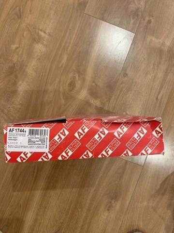 AF1744S Alpha Filter Filtr powietrza