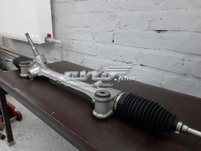 Listwa kierownicza (maglownica) TY113 MSG