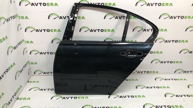 Do koszyka Drzwi tylne lewe BMW 3  F30, F80