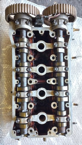 Do koszyka Silnik w komplecie Chevrolet Lacetti  J200