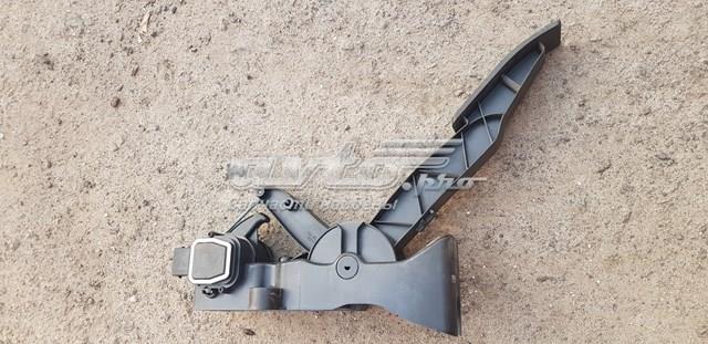 Pedał przyspieszenia (gazu) do Mercedes B  W245