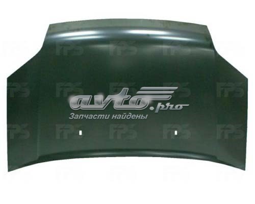 Maska silnika FPS FP2803280 cena, od 211,20 USD