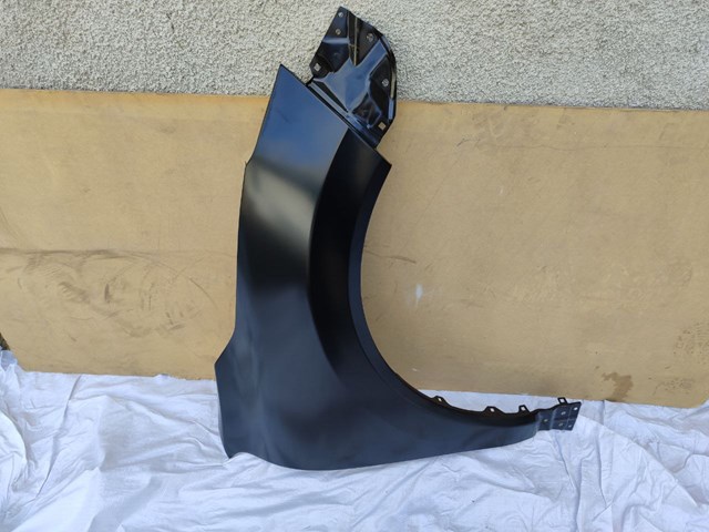 5380148150 Toyota Błotnik przedni prawy