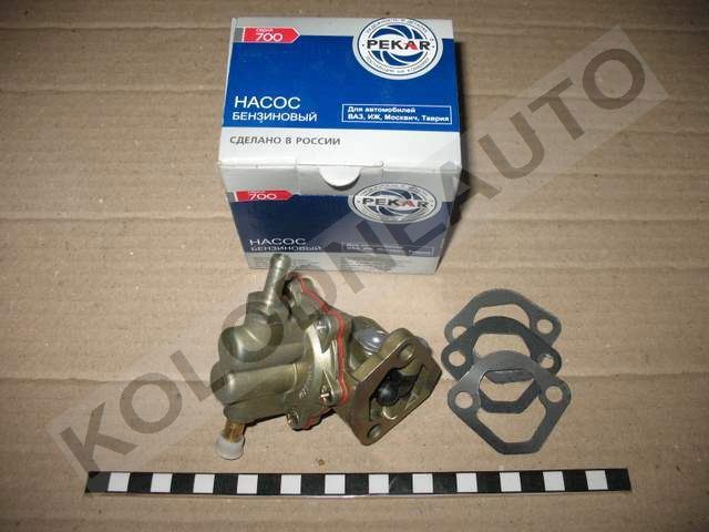  Pekar 702110601001