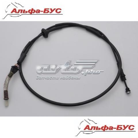 4C169A758AA Ford Linka gazu