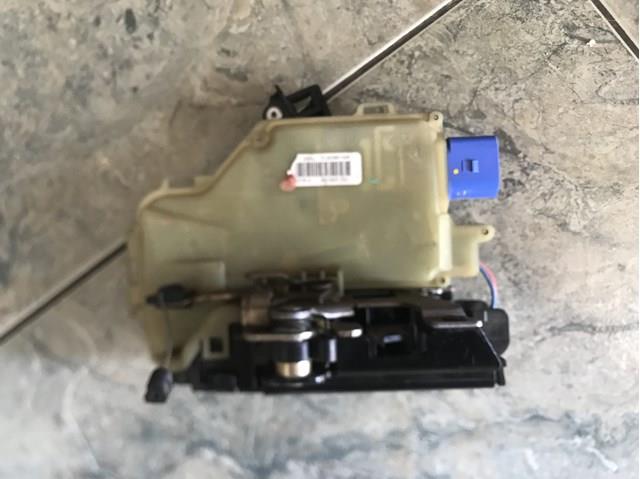 Zamek drzwi tylnych prawych Porsche Cayenne SUV (955) (2002 - 2010) cena, od 185,90 USD