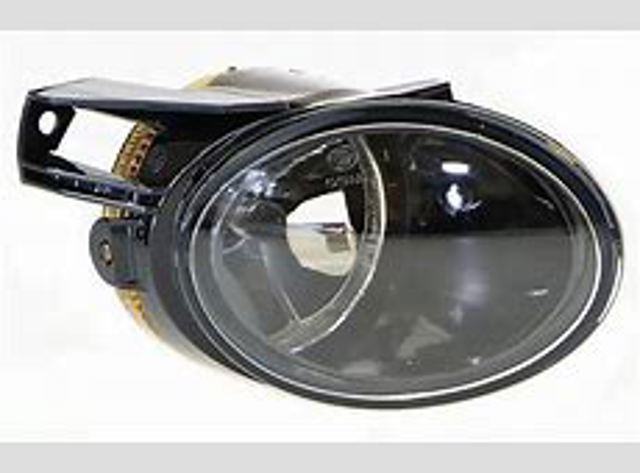 Do koszyka FP7407H3P FPS Lampa przeciwmgielna lewa