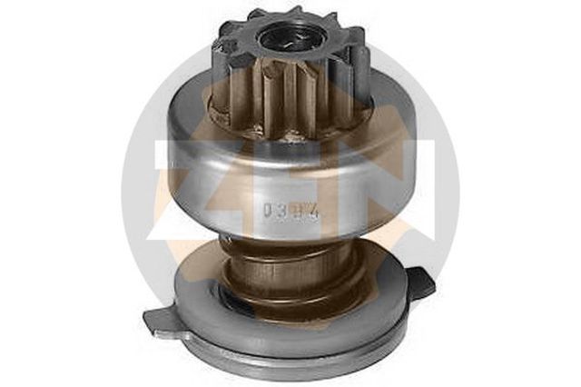 Do koszyka 63221539 Fiat/Alfa/Lancia Rozrusznik