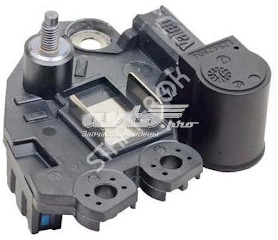 Regulator alternatora (przekaźnik ładowania) 593948 VALEO