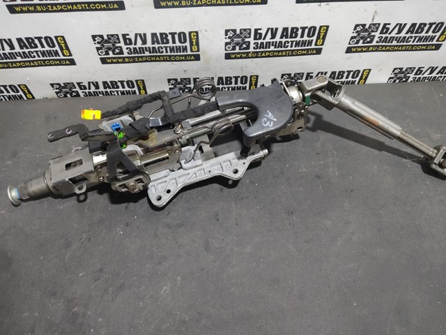 Kolumna (wał) kierownicza (kierownicy) Audi A3 