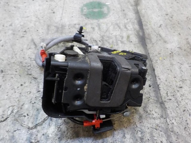  Zamek drzwi tylnych lewych Ford Mondeo 4