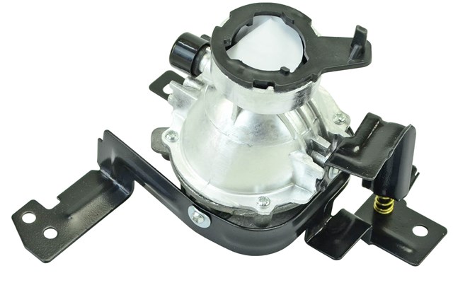 Lampa przeciwmgielna lewa KIA Forte IV