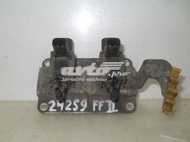 Zawór (aktuator) sterowania turbiną 4M5G9A500NB Ford