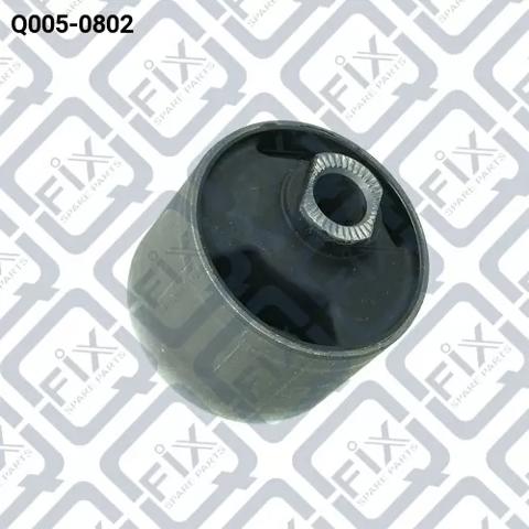 Silentblock tylnego wahacza podłużnego tyłny Q-fix Q0050802 cena, od 13,04 USD