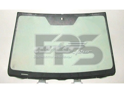  Szyba przednia Toyota Avensis 2