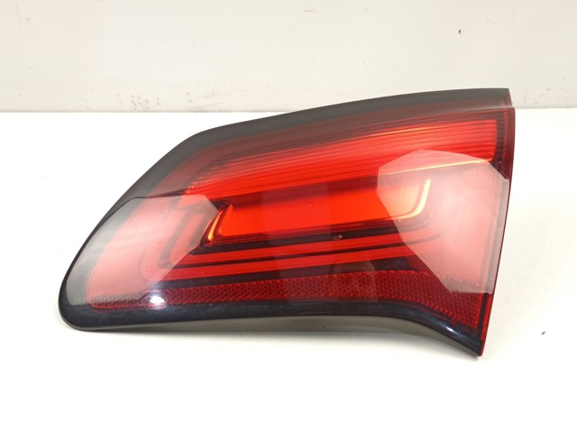 9808624780 Peugeot/Citroen Lampa zespolona tylna prawa wewnętrzna