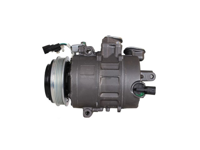 Do koszyka AC0232 MSG Sprężarka klimatyzacji