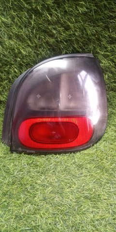 Lampa zespolona tylna prawa Renault Megane SCENIC minivan (JA0, JA1) (1996 - 2001) cena, od 81,86 USD