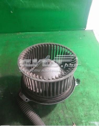 Silniczek wentylatora nagrzewnicy (ogrzewacza wnętrza) do Mazda Premacy  CP