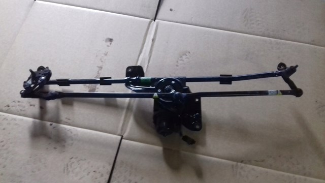 Mechanizm wycieraczek Renault (RVI) 54115517 cena, od 54,48 USD