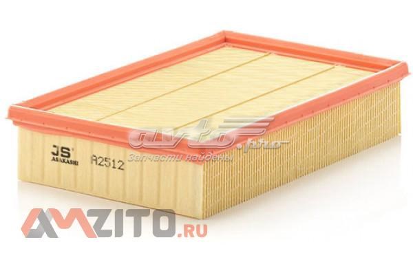 A2512 JS Asakashi Filtr powietrza