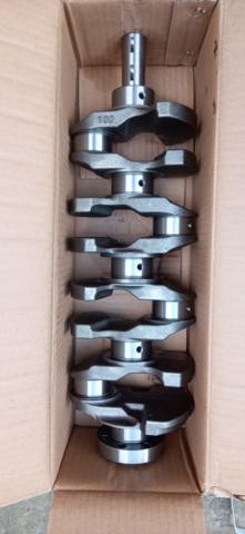 Wał korbowy silnika Hyundai/Kia 231112G230