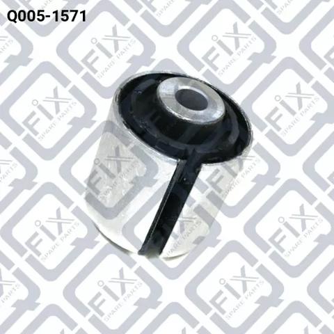 Silentblock wahacza tylnego dolnego Q-fix Q0051571 cena, od 16,34 USD