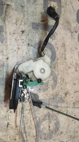 Do koszyka Zamek drzwi przednich lewych KIA Sorento I JC