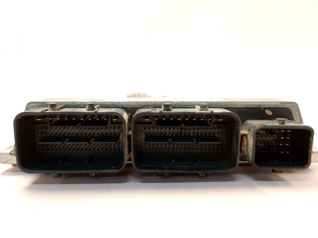 Sterownik silnika 237107756S Renault (RVI)
