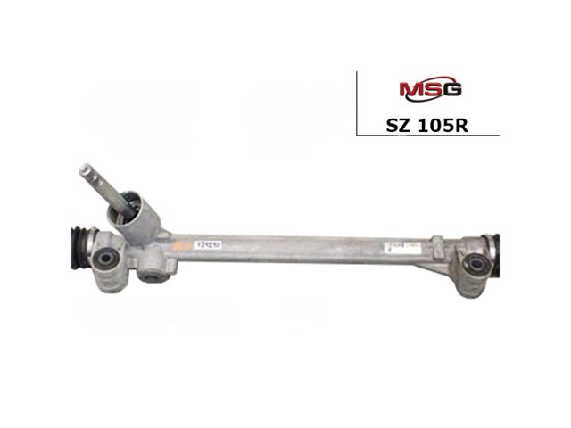 Listwa kierownicza (maglownica) AGR SZ9105 cena, od 222,58 USD