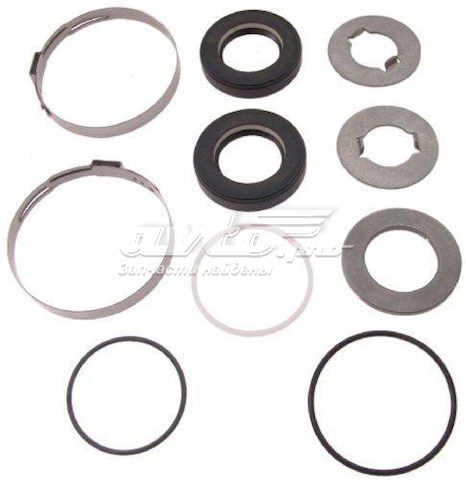 Zestaw naprawczy maglownicy (mechanizmu) (zestaw uszczelniaczy) MSG ME9006KIT cena, od 39,93 USD