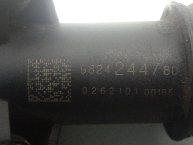 Cylinder roboczy sprzęgła Peugeot/Citroen 9824244780 cena, od 51,82 USD