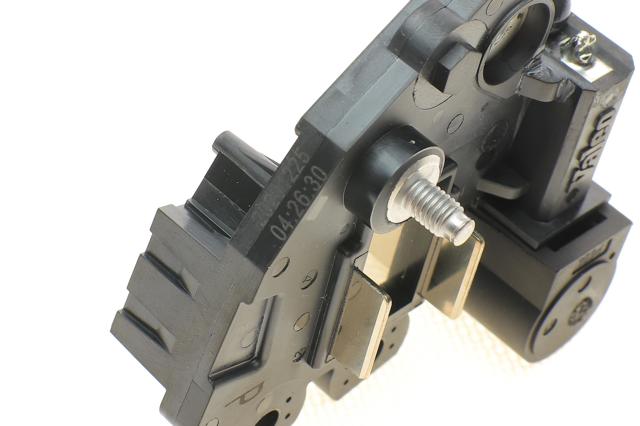 Regulator alternatora (przekaźnik ładowania) VALEO 595366 cena, od 60,18 USD
