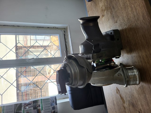 Do koszyka 8368255009S Garrett Turbina