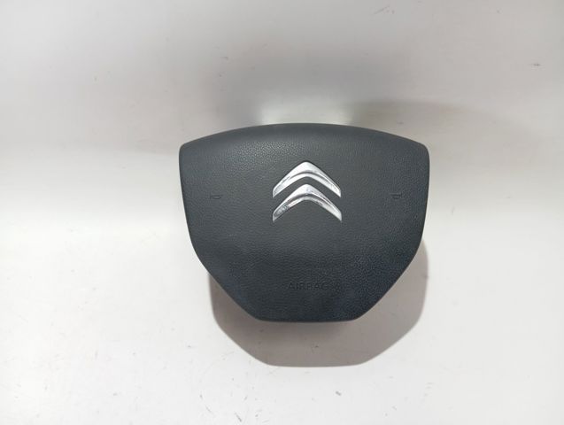 Poduszka powietrzna (Airbag) kierowcy 98285989ZD Peugeot/Citroen