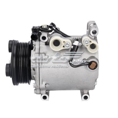 Sprężarka klimatyzacji MSG AC0052 cena, od 163,45 USD