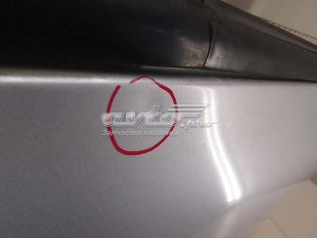 Do koszyka Drzwi tylne prawe Renault Clio SYMBOL LB0, LB1, LB2