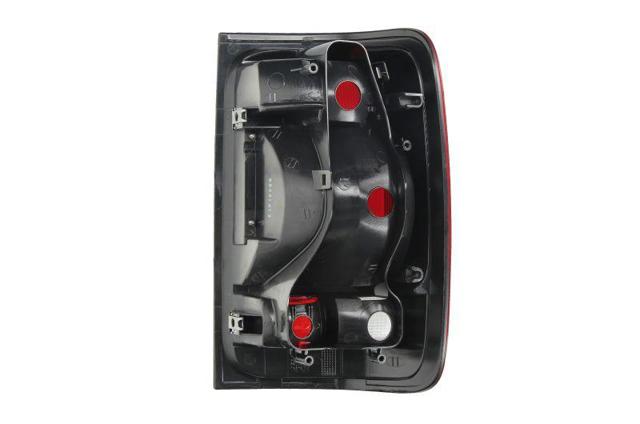 Lampa zespolona tylna lewa Depo/Loro/Abakus 44119F2LLDUE2 cena, od 121,30 USD