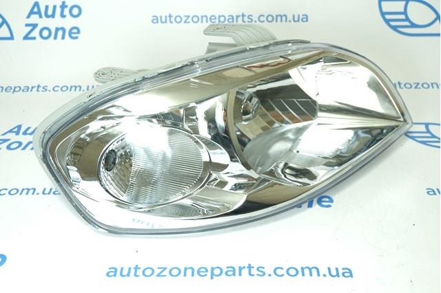 Reflektor prawy 2351104RLDE Depo/Loro/Abakus