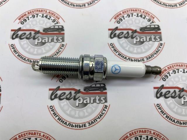 Świeca zapłonowa Mercedes A004159580390