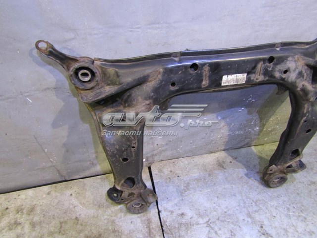 Korpus osi przedniej Audi A4 B6