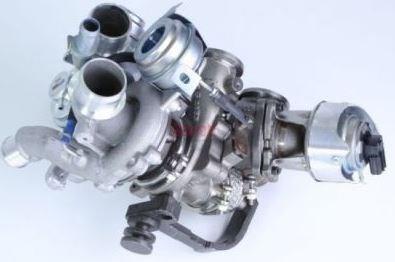 Turbina Garrett 7780885001S cena, od 244,47 USD