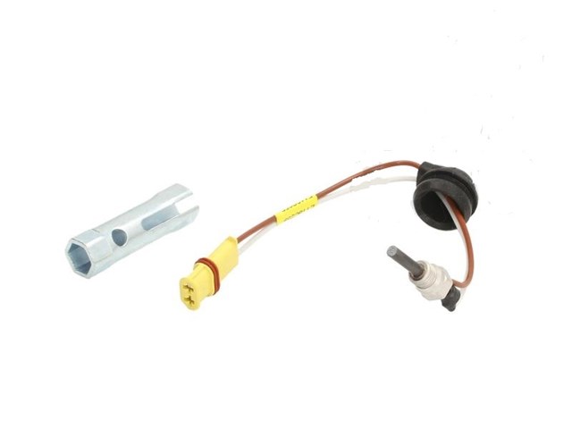 Świeca żarowa do MAN TGA  